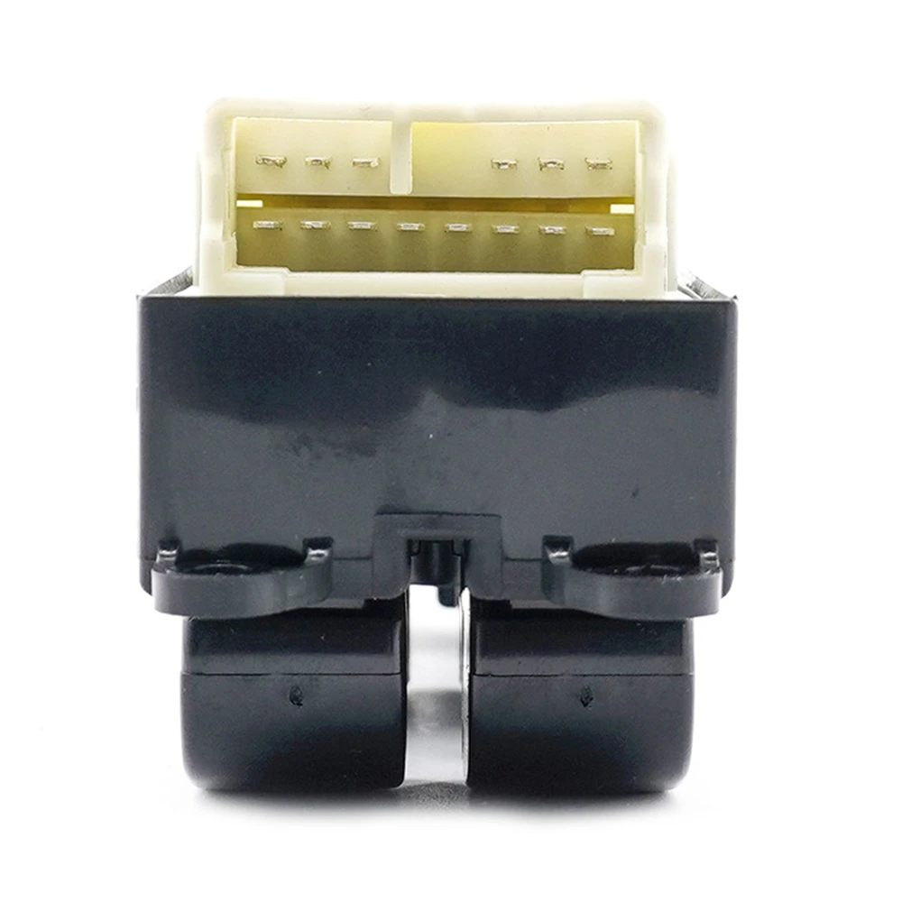 ​ 84820-12350 RHD передняя правая главная кнопка переключателя стеклоподъемника для