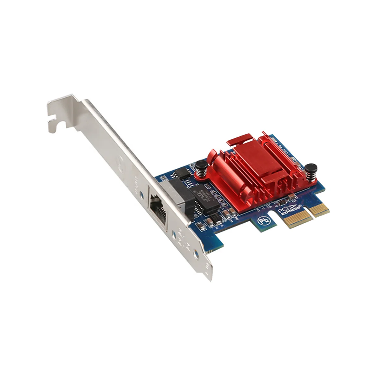 

PCIe 1X RJ45 беспроводная сетевая карта 10/100 Мбит/с 1 Гбит/с