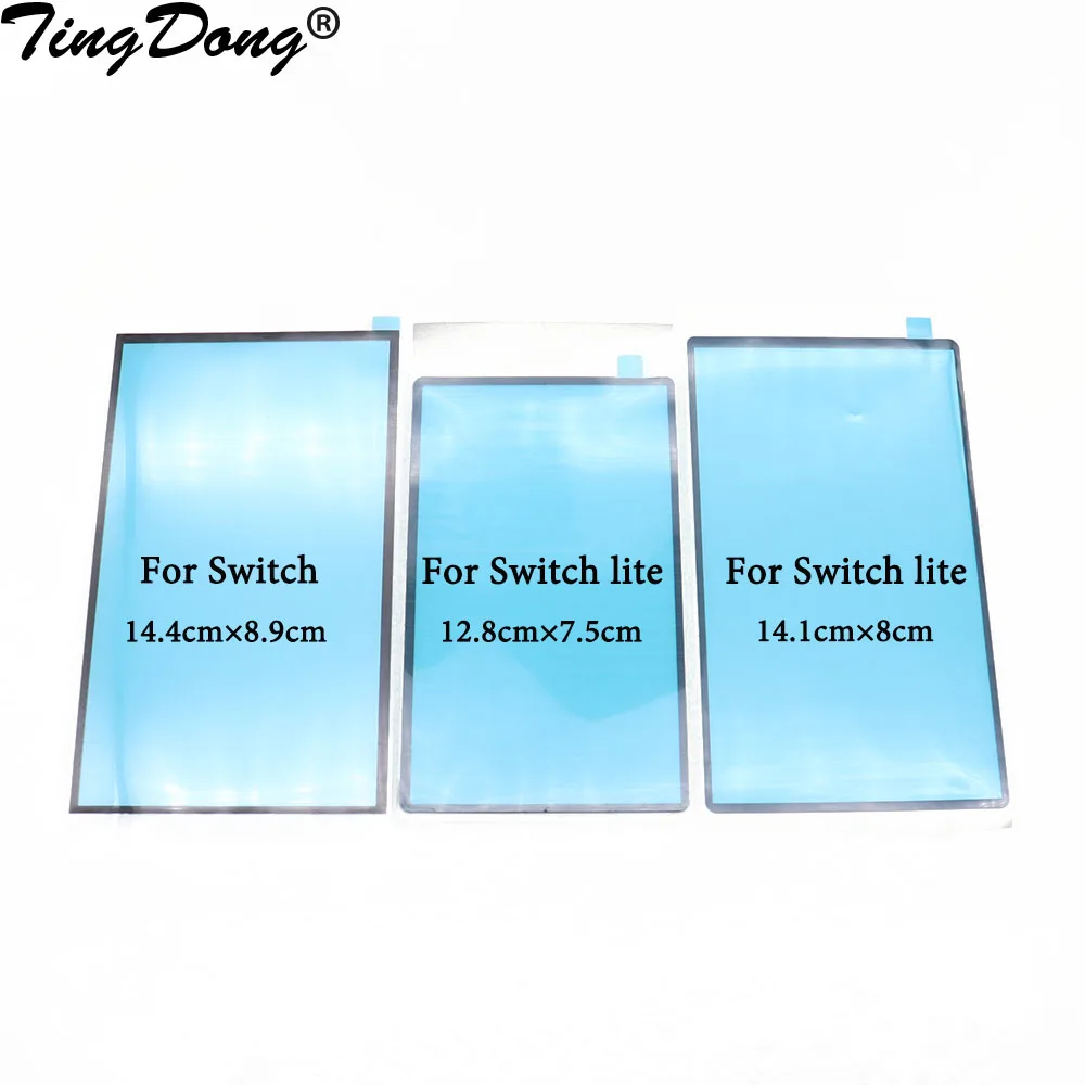 1 шт. пылезащитная губка для переключателя NS Lite