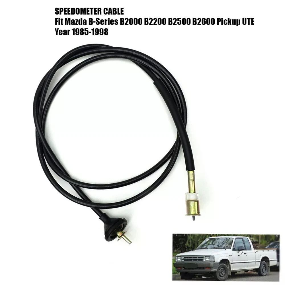 Сменный кабель спидометра замена 0680-55-550 для Mazda B2000 B2200 B2500 B2600 Пикап 85-98