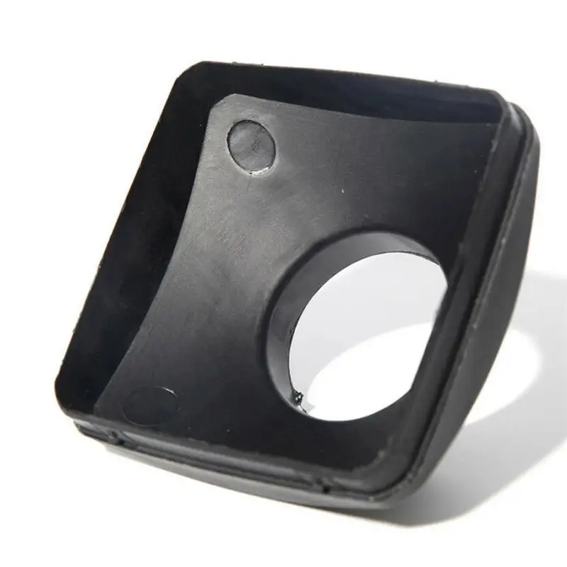 

Крышка для автомобильного стояночного обогревателя с одним/4 отверстиями, новинка, аксессуары для автомобильного обогревателя