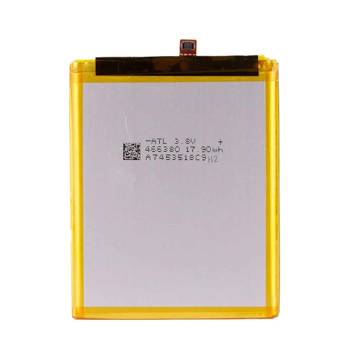 Совершенно новый аккумулятор LG50 5000 мАч для Motorola Moto G9 Play/One Fusion Plus OneFusion + XT2067