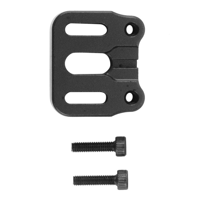 

Металлический кронштейн для рулевого сервопривода Axial SCX6 AXI05000 1/6 аксессуары для радиоуправляемой машинки на гусеничном ходу