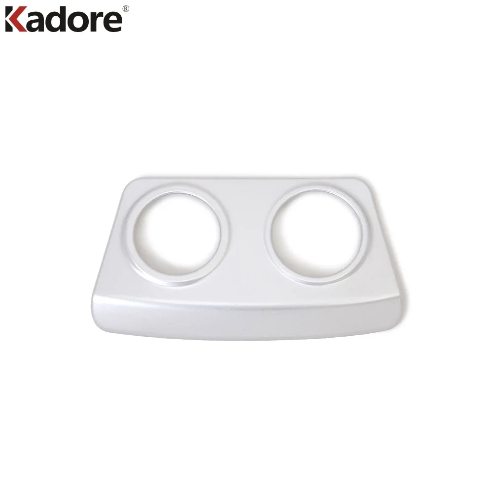 Для Kia Sportage 2017 2018 2019 2020 матовый автомобильный прикуриватель USB зарядное