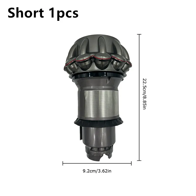 Запасная часть циклон для Dyson V10 SV12 александр александрович тамоников циклон с востока