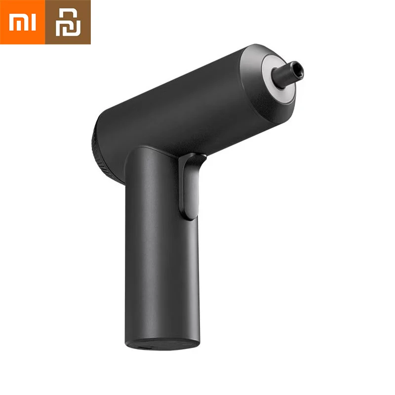 

Xiaomi Mijia Portable Electric Screwdriver S2 Screw Bits 3.6V 2000mah Cordless Rechargeable Electric Screwdriver With 12Pcs Home