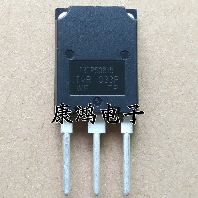 

(5 шт./лот) IRFPS3815 3815 TO-247 105A/150V