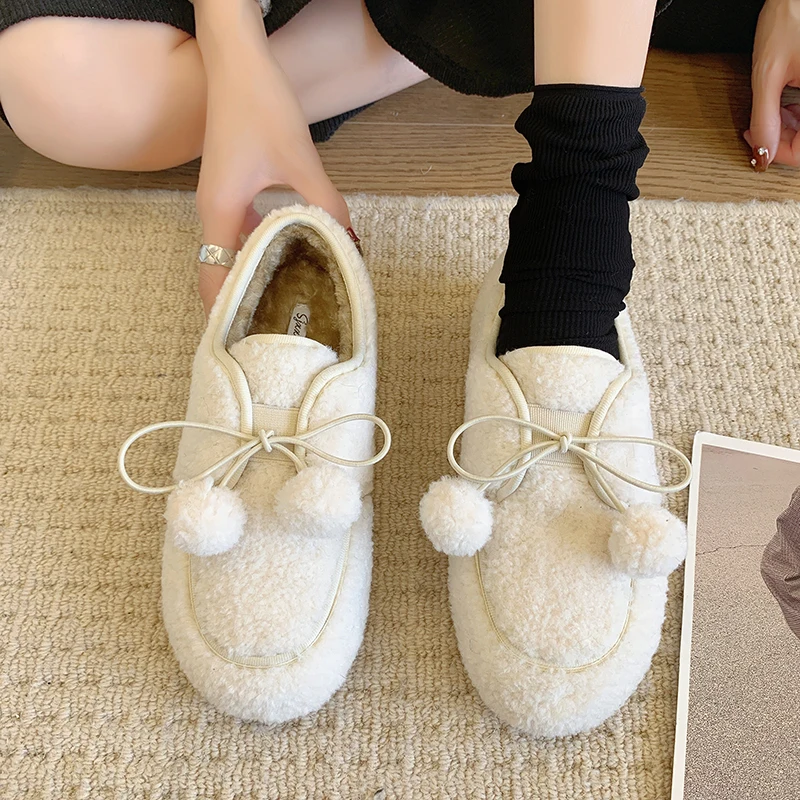 

Туфли женские на низком каблуке, удобные и элегантные повседневные кроссовки, круглый носок, плоская подошва, лоферы с закрытым носком, унив...