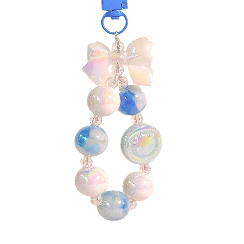 Милый Браслет Из Бисера В Виде Свиньи С Красочными Шнурками И Цепочкой Для