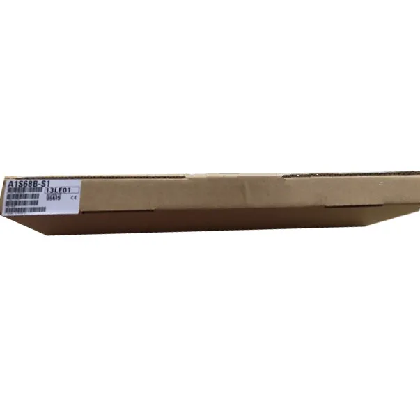 

New original In box {Spot warehouse} A1S68B-S1