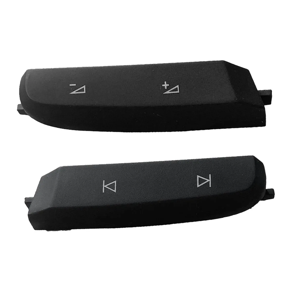 

1 шт., многофункциональная накладка на руль для VW Golf 7 MK7 7,5 GTI GTD Passat B8 Tiguan R Line 5G0959442