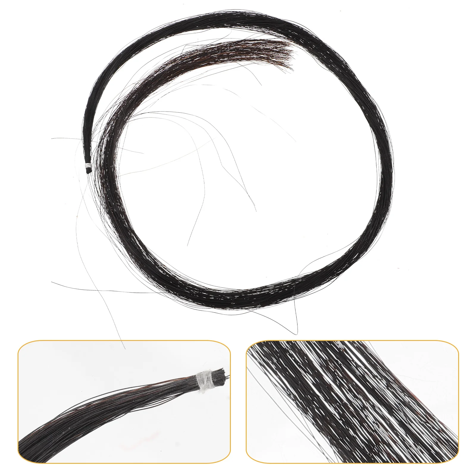 

Виолончель с бантом для волос, искусственный инструмент, виолончель, запасные части для музыкальных натуральных фотоэлементов