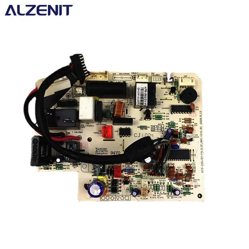 

For Midea Air Conditioner Indoor Unit Control Board KFR-26G/DY-FA(R2) Circuit PCB Conditioning Parts