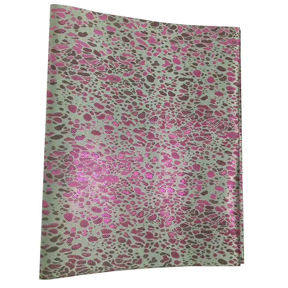 Африканский традиционный головной убор Sego повязка на голову Multi Gele модная ткань