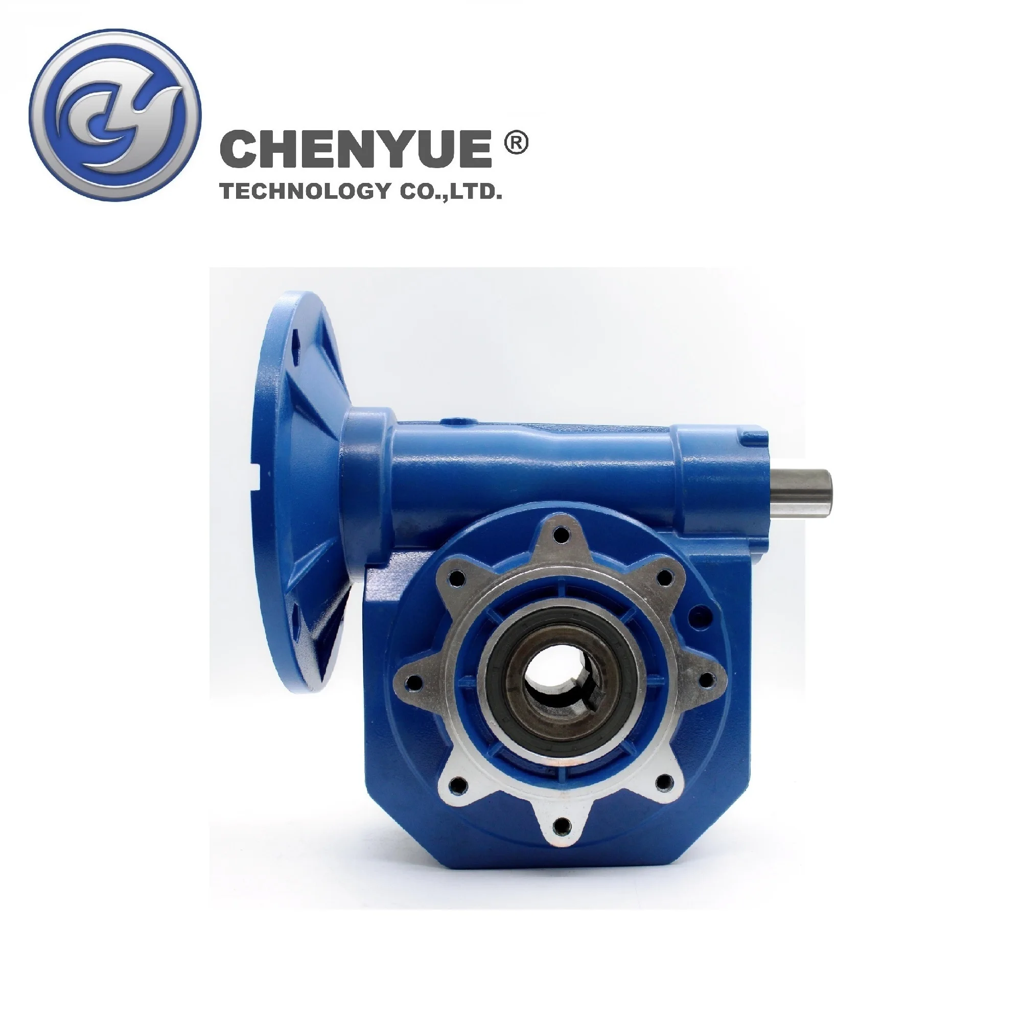 CHENYUE червь с высоким крутящим моментом коробка передач редукторный двигатель