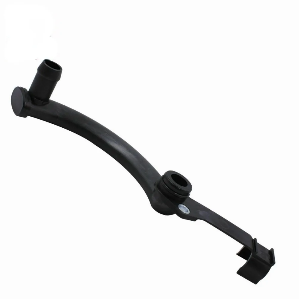 Шланги радиатора для резервуара воды Mercedes-Benz W204 C180 C200 2712002352