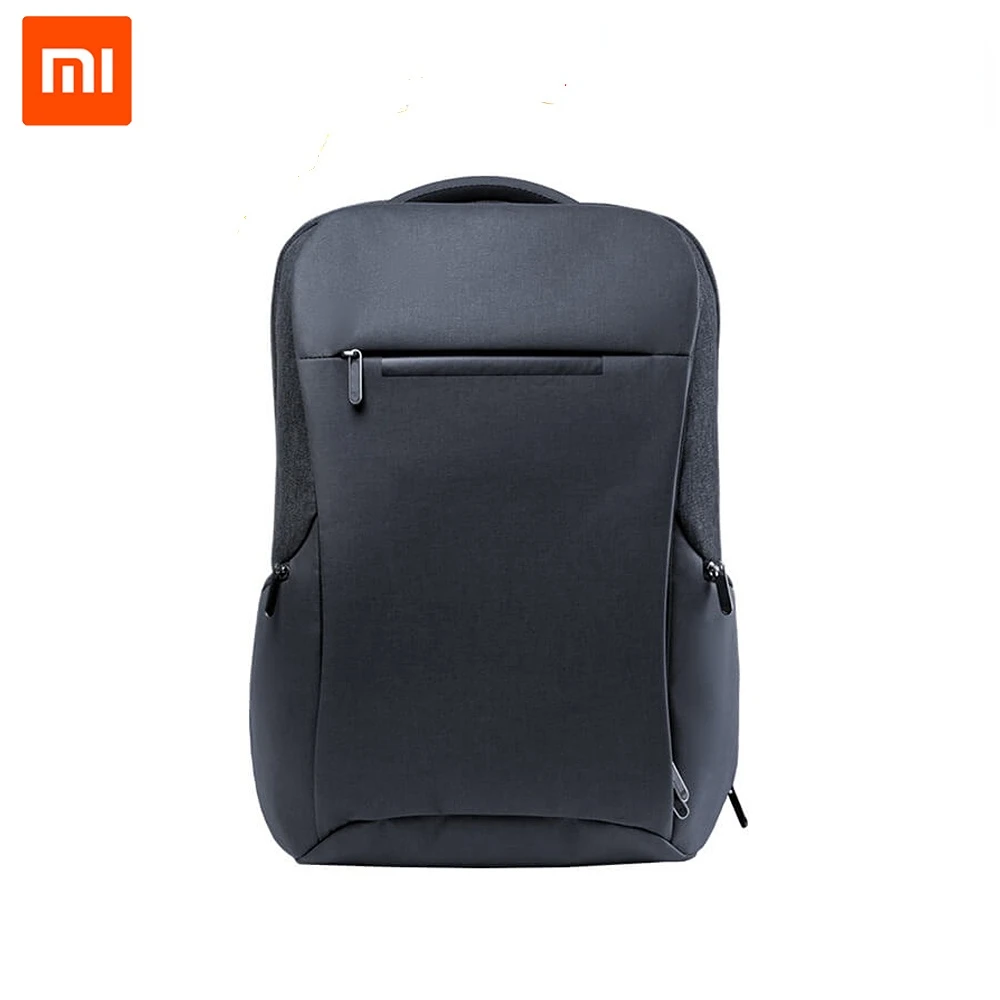 Original Xiaomi Mi Business Travel Backpacks 2 Generation 26L Capacity For 15.6 Inch Level4 Waterproof School Office Laptop Bags