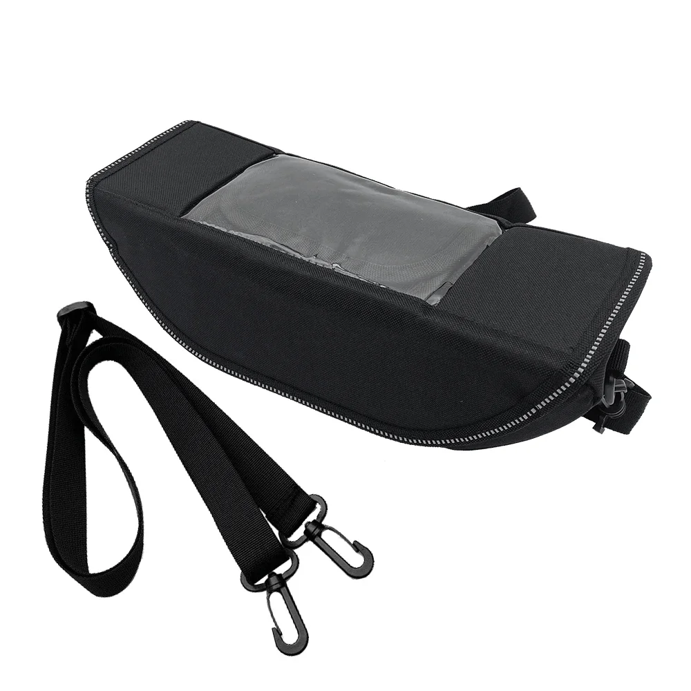 Сумка на руль мотоцикла BDJ R1200GS водонепроницаемая дорожная сумка для навигатора