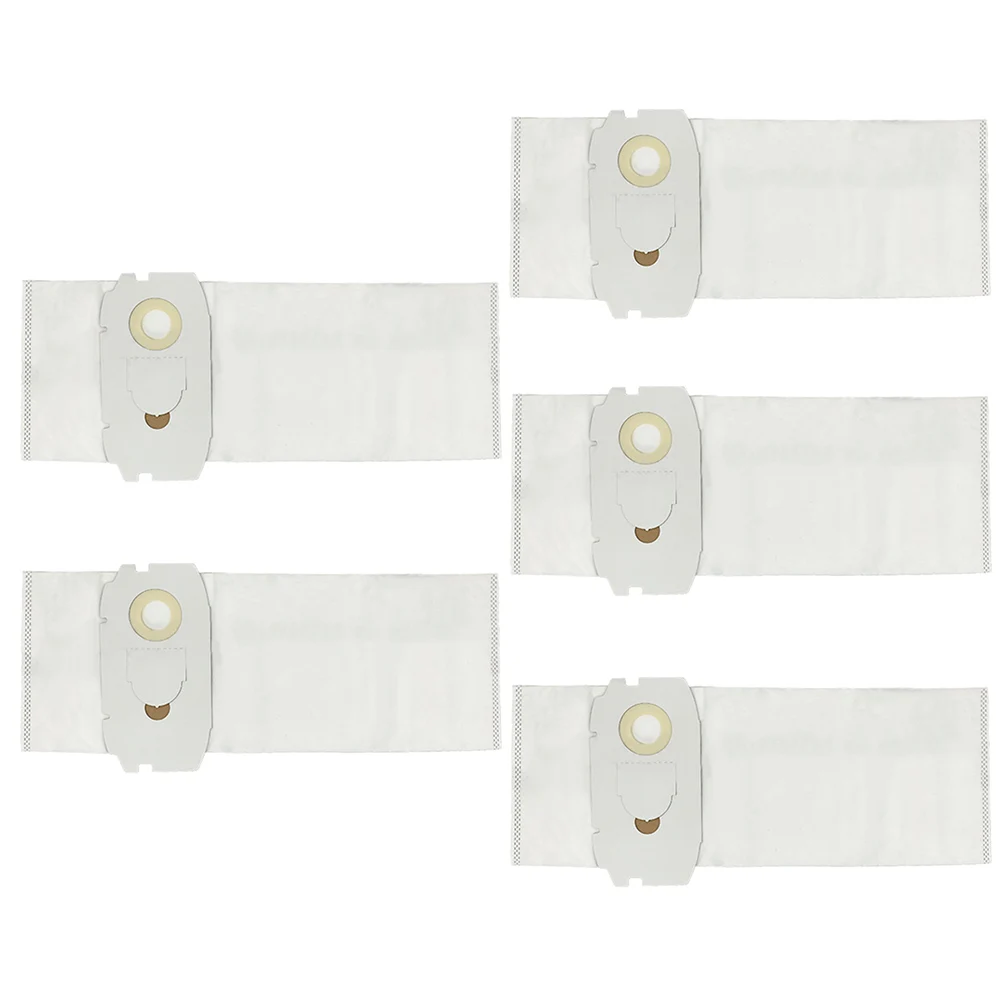

5pcs Dust Bags Dust Extractor Bags For FESTOOL CT MINI MIDI MIDI 2/5 SC-FIS-CT CT15 204308 Vacuum Cleaner Sweeper Parts Dust Bag