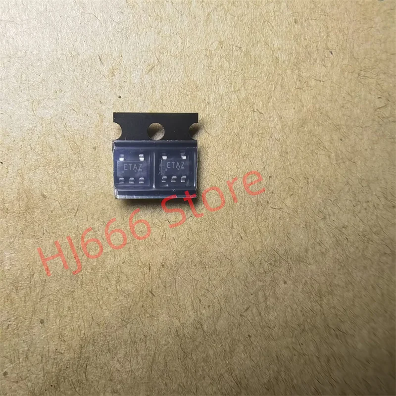 

20 шт. ETA CAT823STDI-GT3 CAT823 SOT-23-5
