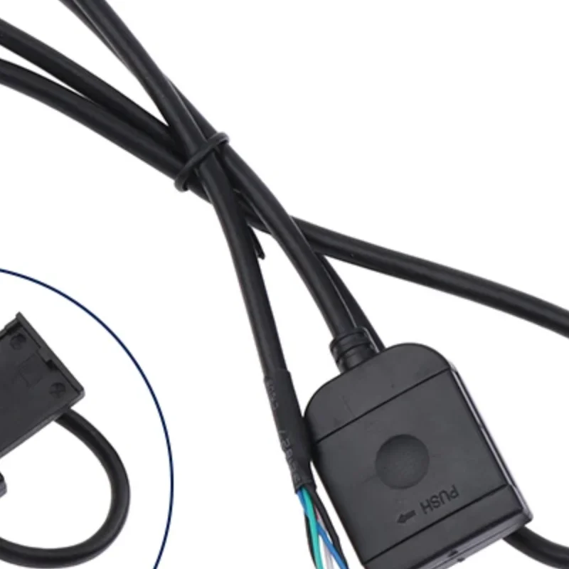 

Адаптер Для SIM-карты На 20 Контактов Для Android-магнитол, Мультимедиа, GPS, 4G, Автомобильный Аксессуар, Кабель