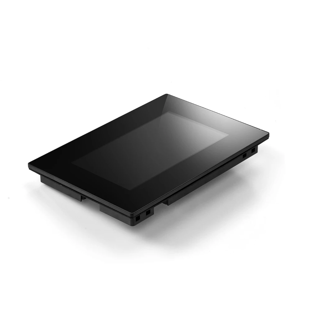 NX8048K070_011C/NX8048K070_011R – 7.0” Nextion Enhanced Series HMI Touch Display with Enclosure |