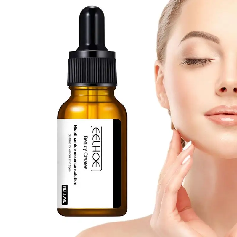 

Эссенция для ухода за кожей лица, эссенция для сужения пор, увлажнение кожи, безопасная эссенция для лица