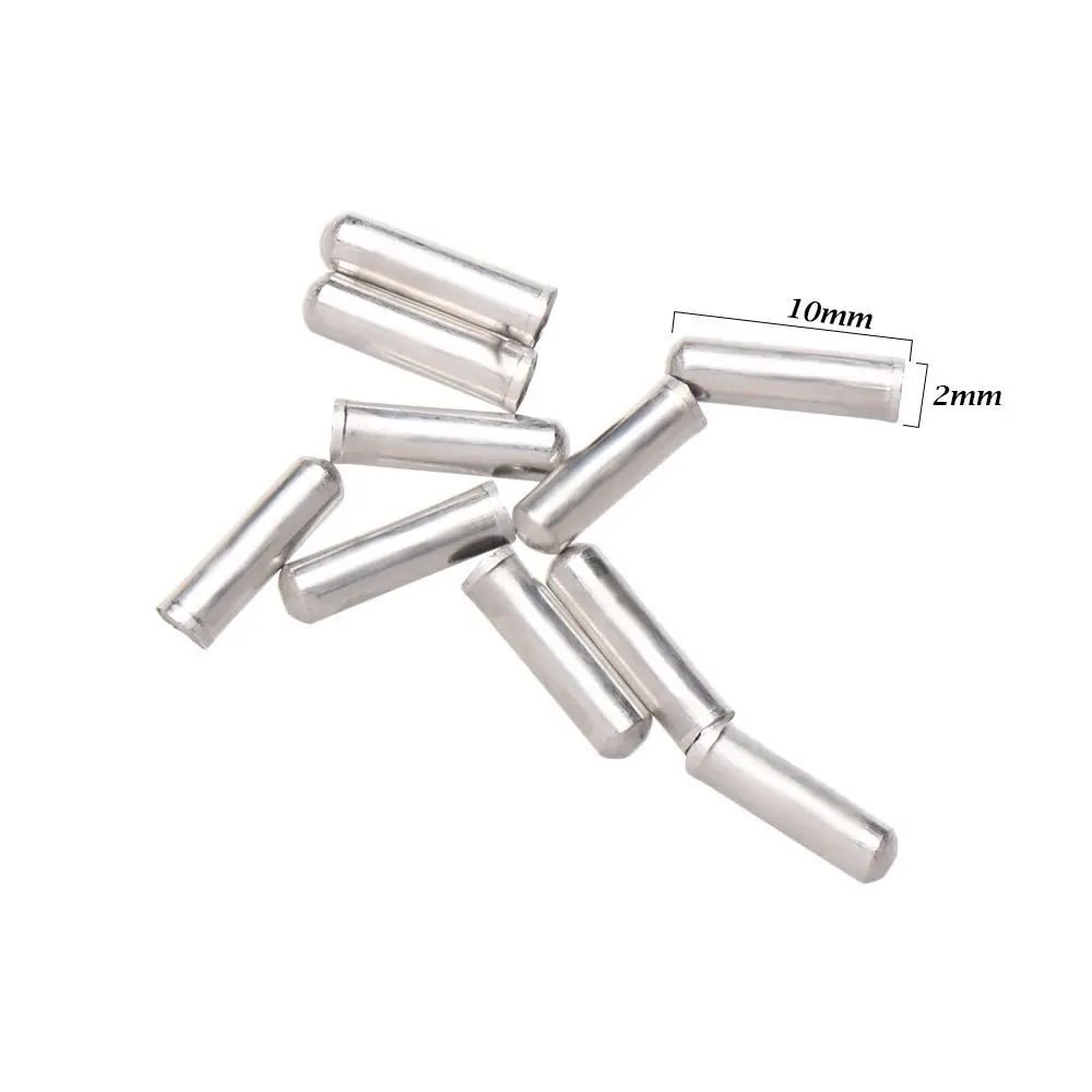 Рисунок 3 - Наконечники ТРОСА ТОРМОЗА для горного