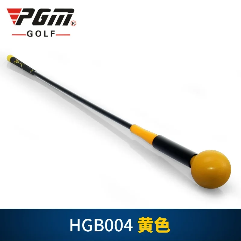 PGM Golf Swing Practice Stick Rhythm Device Рекомендуется на Coach Soft Тренировочная клюшка для гольфа