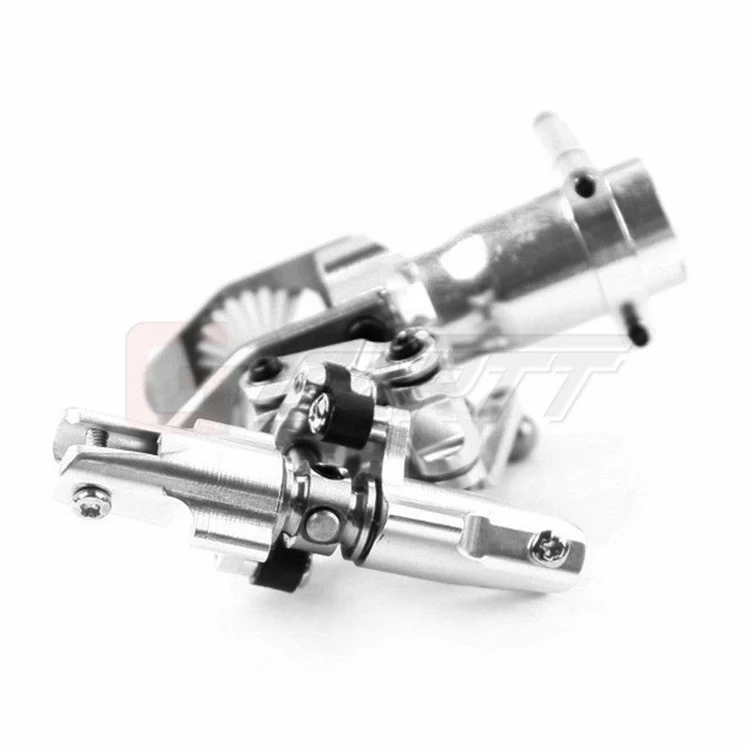 

Металлический хвостовой винт для вертолета Trex 450 450L T-rex 450L