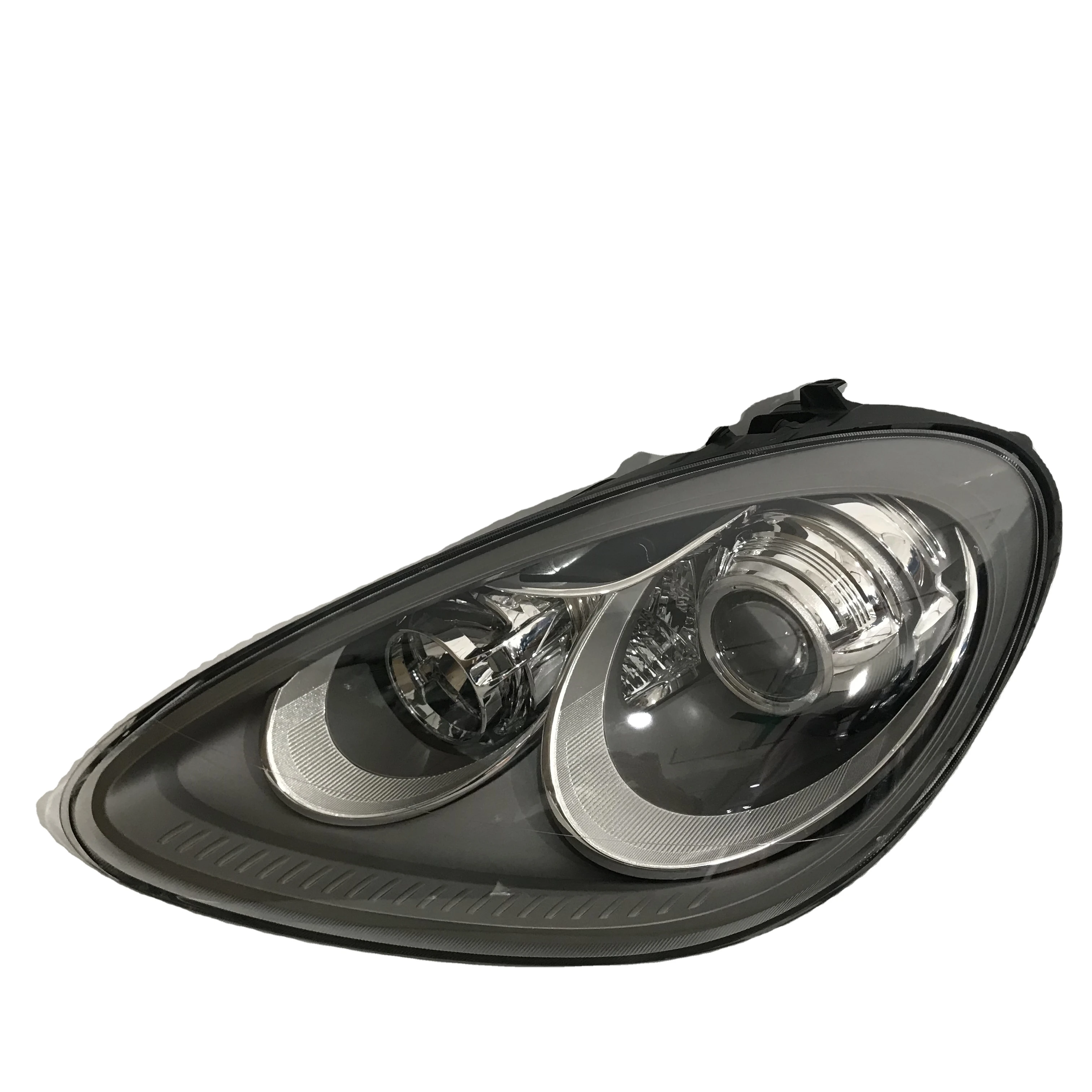 

Suitable For Porsche Cayenne 2012 Car Headlamp Factory Direct Sales Front Headlight Auto Lighting Systems Headlamps