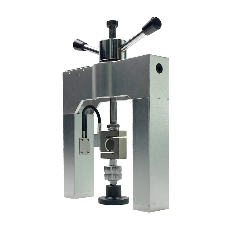 

Concrete Pull off Test Carbon Fiber Adhesion Strength Pull off Tester