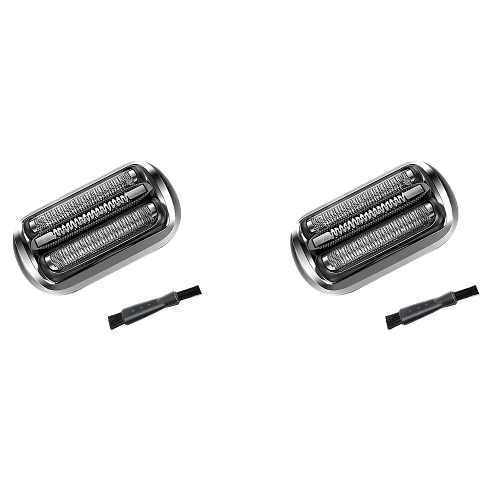 

2X 73S Shaver Foil & Cutter Replacement Part for Series 7, 7020S, 7025S, 7085Cc, 7027Cs, 7071Cc, 7075Cc