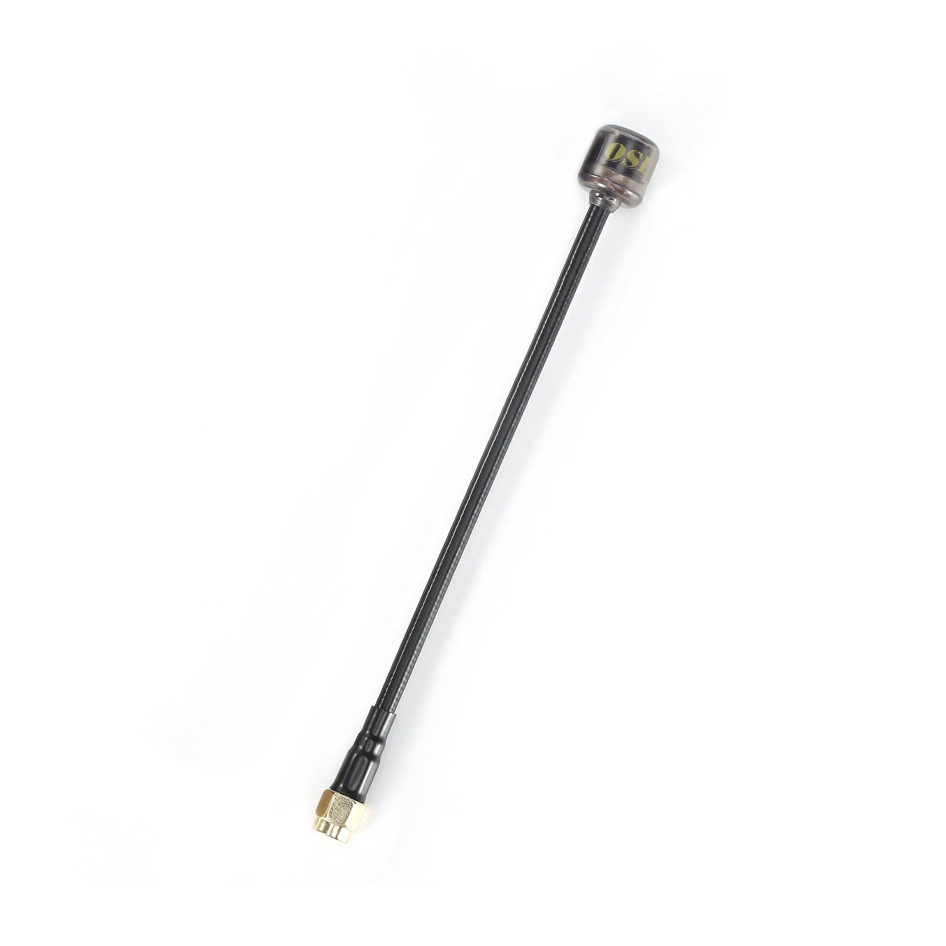 FlyFishRC Osprey 5.8Ghz LHCP 150mm RP-SMA Black Antenna