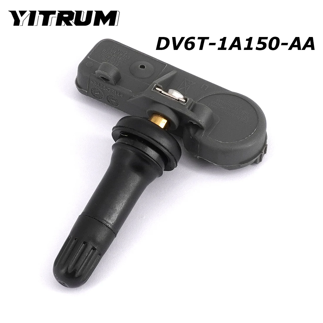 

YITRUM DV6T-1A150-AA TPMS Car Tire Pressure Sensor For Ford Transit Explorer F-150 Lincoln Navigator Mazda B-Series DV6T1A150AA
