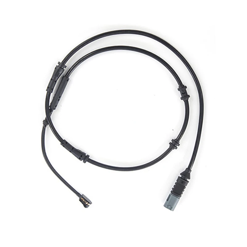 

Braking Warning Line for BMW 7 F01 F02 F03 Car Accessories Brake Pad Sensing Line 34356791960