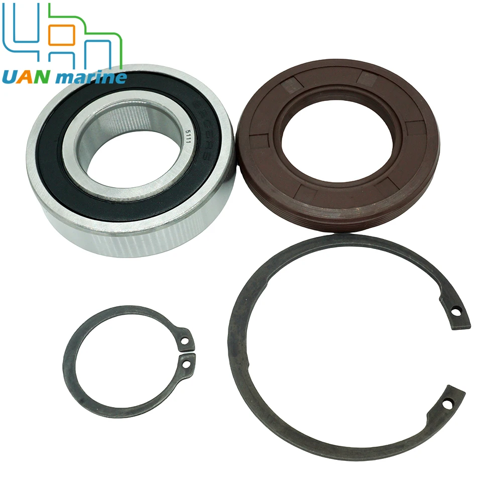 Ремкомплект подшипника коленчатого вала для пропеллера морского двигателя Volvo