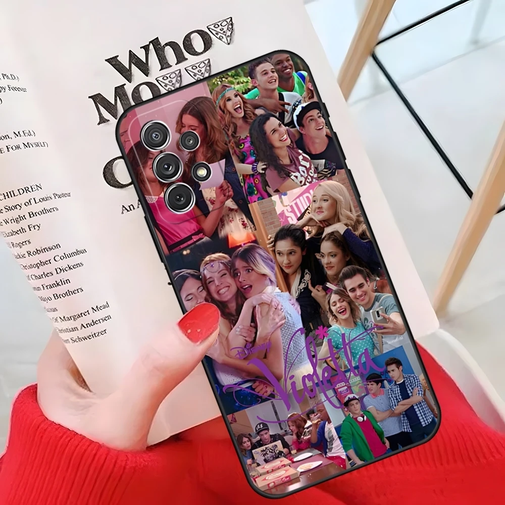 Чехол для Samsung Galaxy A33 A31 A50 A32 A73 A40 A20 A23 A34 A14 A54