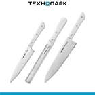 Набор ножей Samura Harakiri SHR-0230WK