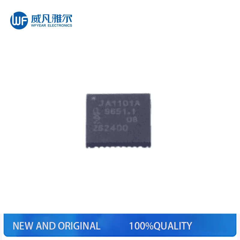 

Бесплатная доставка, TJA1101AHN0Z Ethernet ICs TJA1101A 2nd generation Ether net PHY Trans ceiver HVQFN-36 Electronics