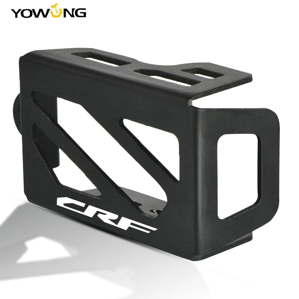 Для Honda CRF1000L Africa Twin 2016 2017 мотоцикл с ЧПУ передняя тормозная жидкость бак масляная