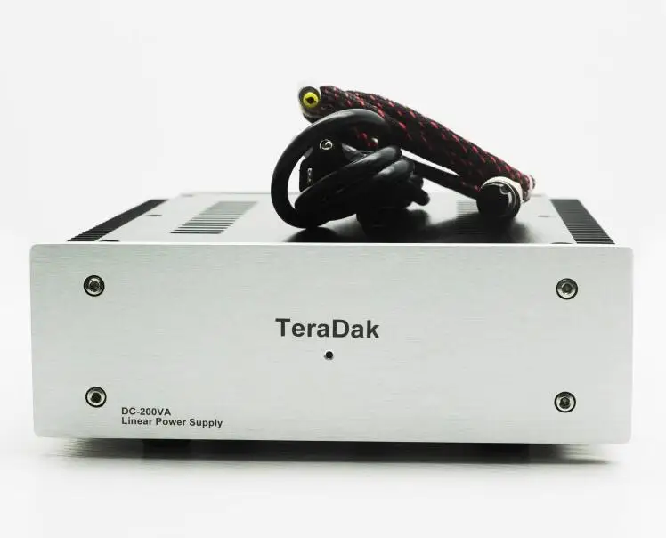 TeraDak LUMIN U1 MINI D2 T2 Модификация цифрового плеера DIY обновление линейного источника