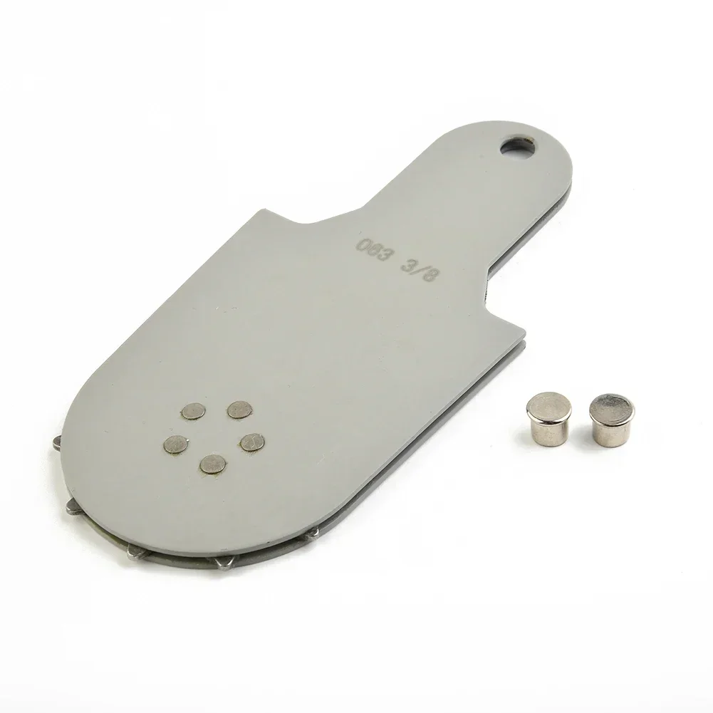 Замена шага 3/8 дюйма.050 заменяет запасную часть сменный наконечник звездочки.063