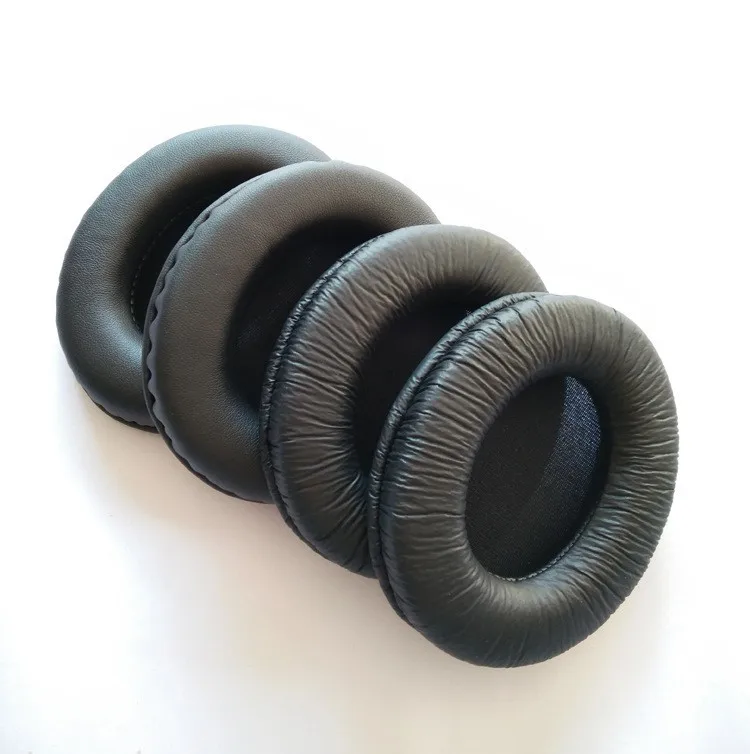 Фото Амбушюры для наушников Sennheiser HD202/HD202II/HD203/HD212/HD212-Pro, сменные подушечки из высокоплотной пены с эффектом памяти №1