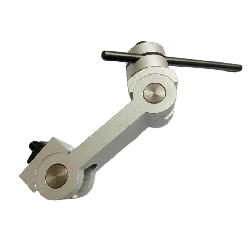 Заводской OEM изготовленный на заказ SS CNC услуги механической обработки работ |