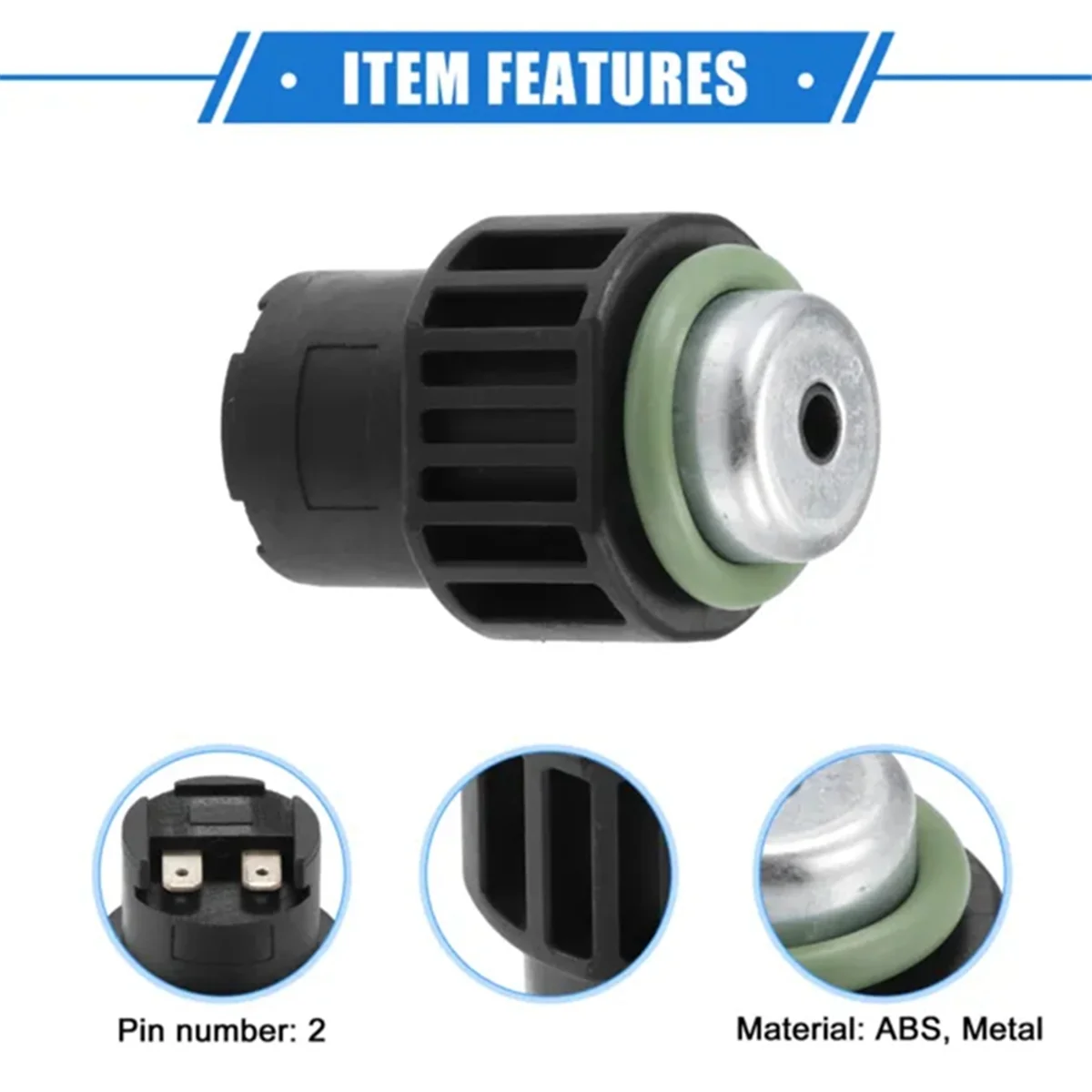 Датчик положения грузовика 7420562642 20562642 для грузовиков