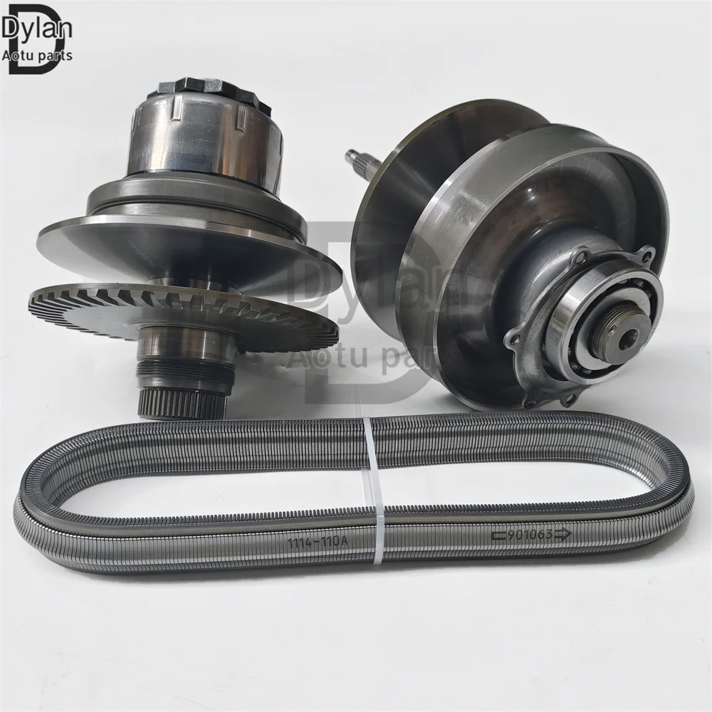 722 8 CVT коробка передач комплект цепи стальной подходит для Mercedes A-класс B-класс 04-up