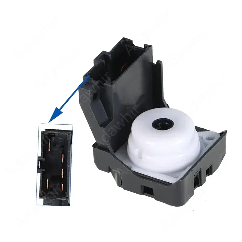 Переключатель стартера зажигания для Honda Accord Odyssey Civic Pilot Element CR-V Acura RSX RDX TSX TL OEM