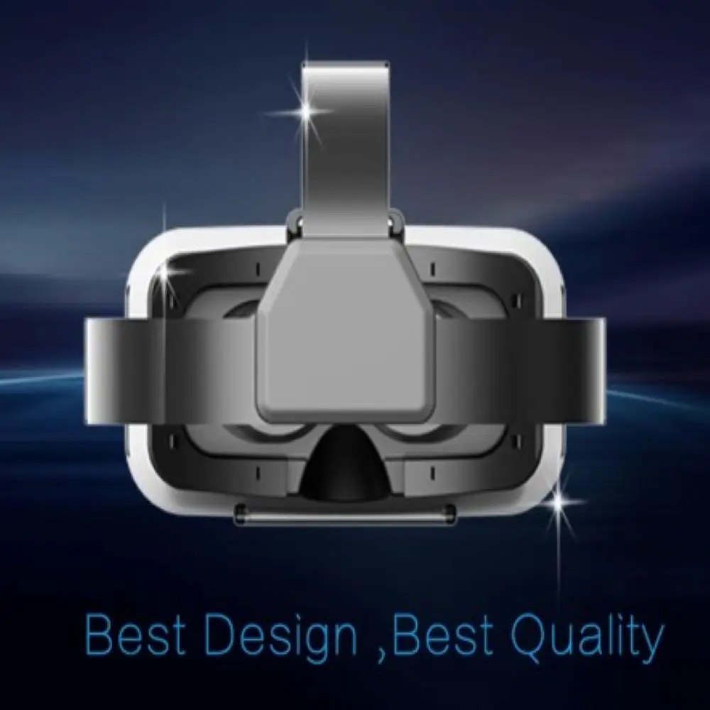 Лидер продаж 3d-очки виртуальной реальности VRPARK V2 VR PLUS |