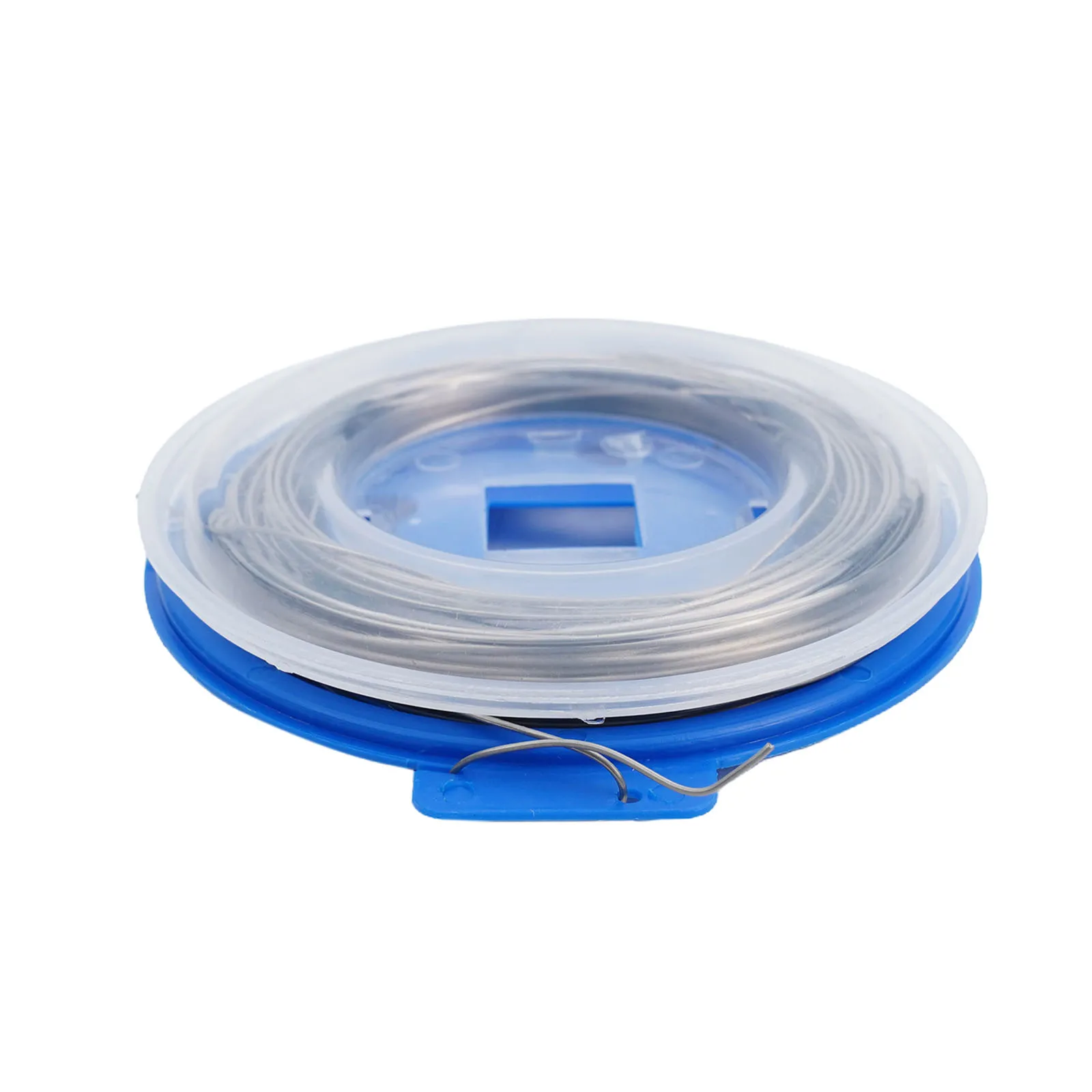 5 Запирающийся предохранительный провод из нержавеющей стали Безопасный Рулон 50